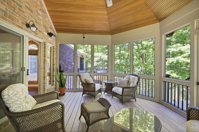 1258 Shepherds Way, Washington Twp, OH 45113