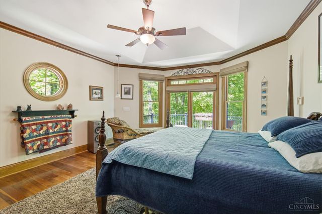 1258 Shepherds Way, Washington Twp, OH 45113