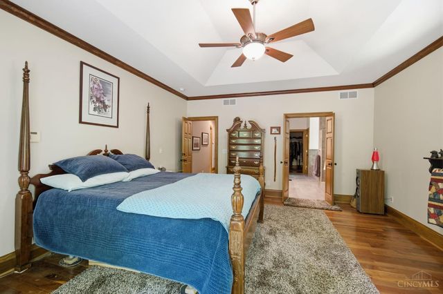 1258 Shepherds Way, Washington Twp, OH 45113
