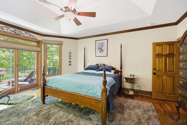 1258 Shepherds Way, Washington Twp, OH 45113