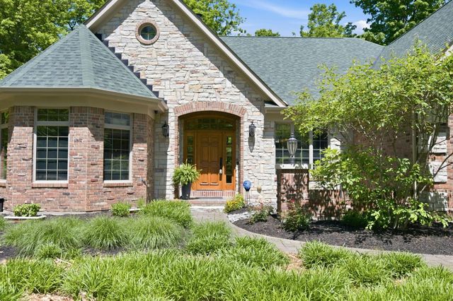 1258 Shepherds Way, Washington Twp, OH 45113