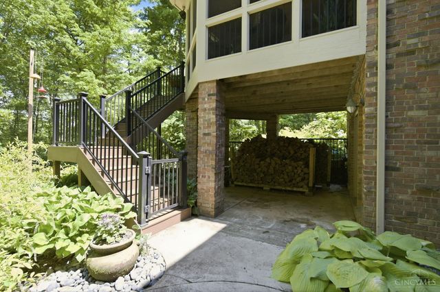 1258 Shepherds Way, Washington Twp, OH 45113