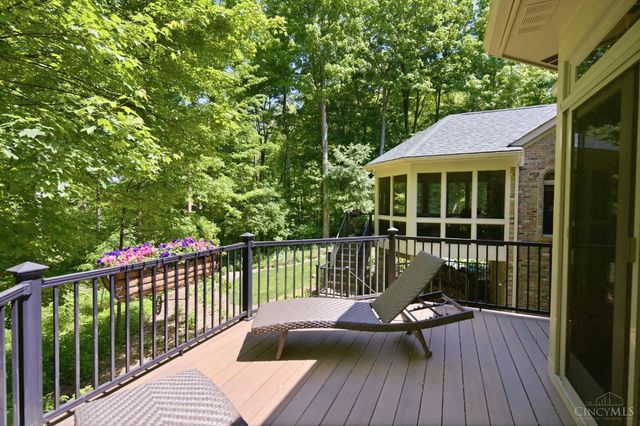 1258 Shepherds Way, Washington Twp, OH 45113