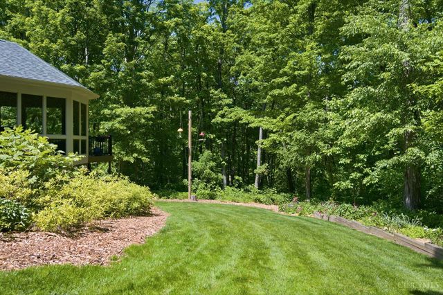 1258 Shepherds Way, Washington Twp, OH 45113