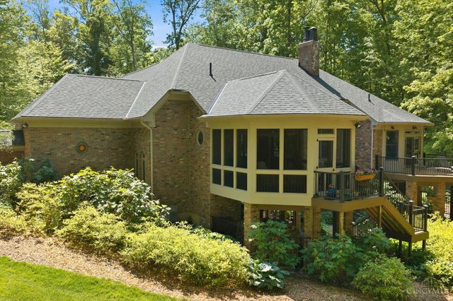 1258 Shepherds Way, Washington Twp, OH 45113