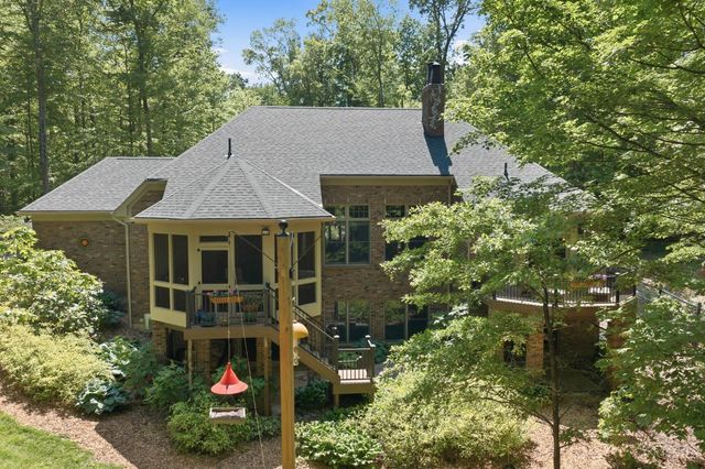 1258 Shepherds Way, Washington Twp, OH 45113