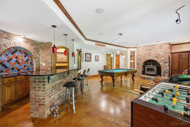 1258 Shepherds Way, Washington Twp, OH 45113