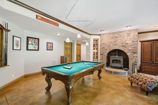 1258 Shepherds Way, Washington Twp, OH 45113