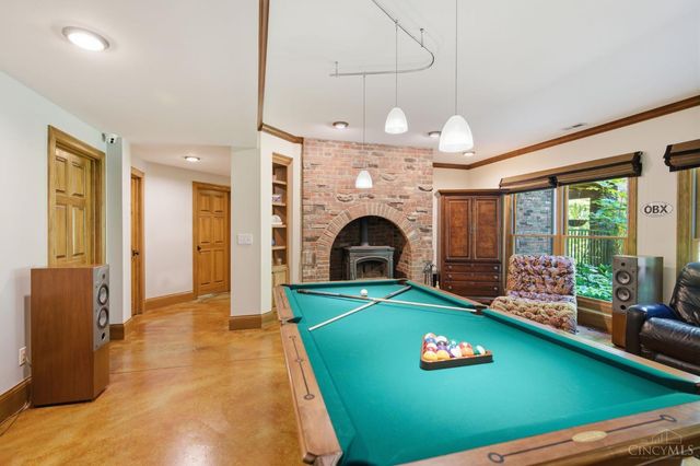 1258 Shepherds Way, Washington Twp, OH 45113