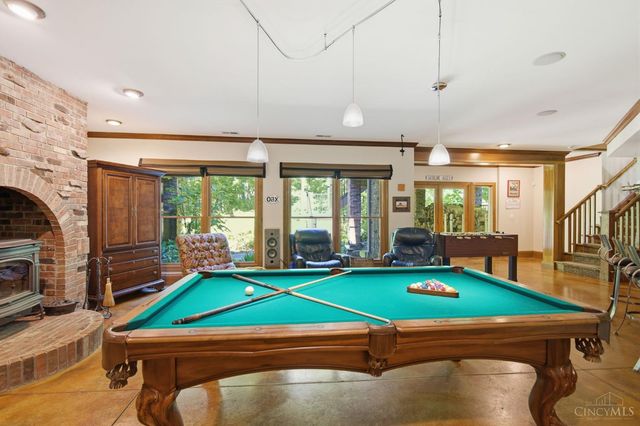 1258 Shepherds Way, Washington Twp, OH 45113