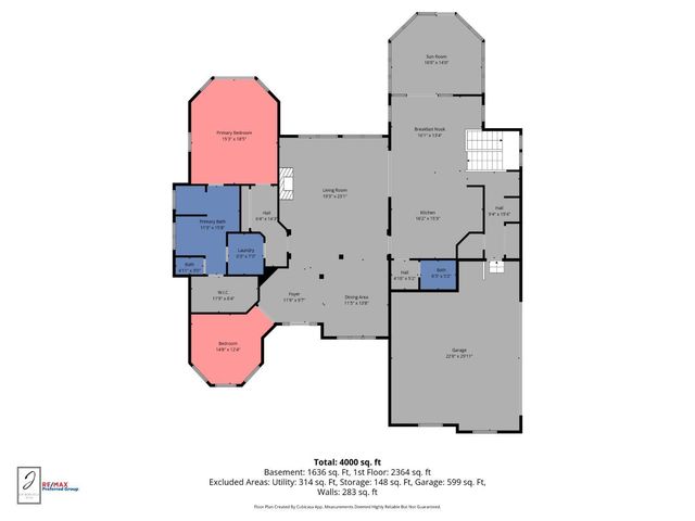 1258 Shepherds Way, Washington Twp, OH 45113