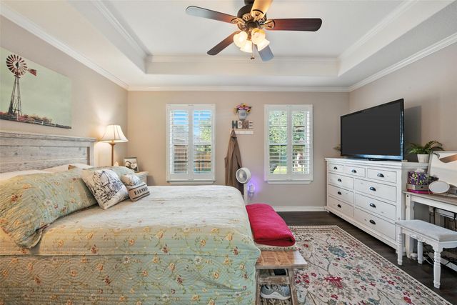 504 E 5th Street, Springtown, TX 76082