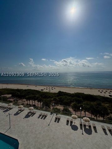 7135 Collins Ave 814, Miami Beach, FL 33141