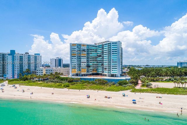 7135 Collins Ave 814, Miami Beach, FL 33141