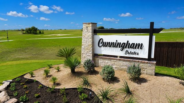 1060 Calla Lily Drive, Waxahachie, TX 75167