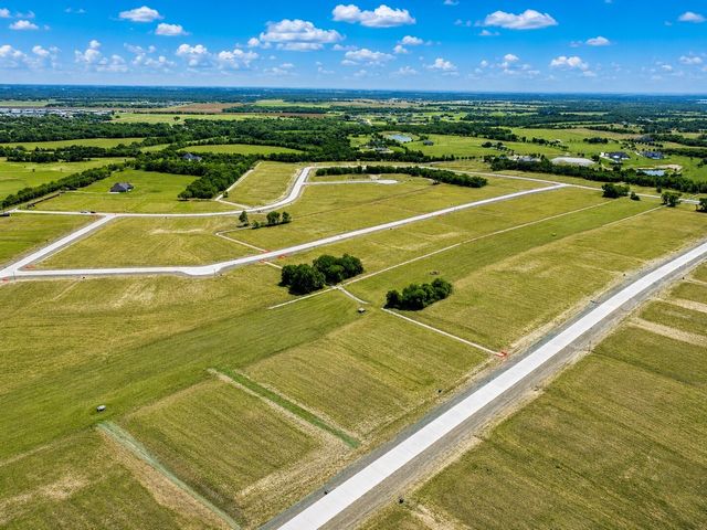 1060 Calla Lily Drive, Waxahachie, TX 75167
