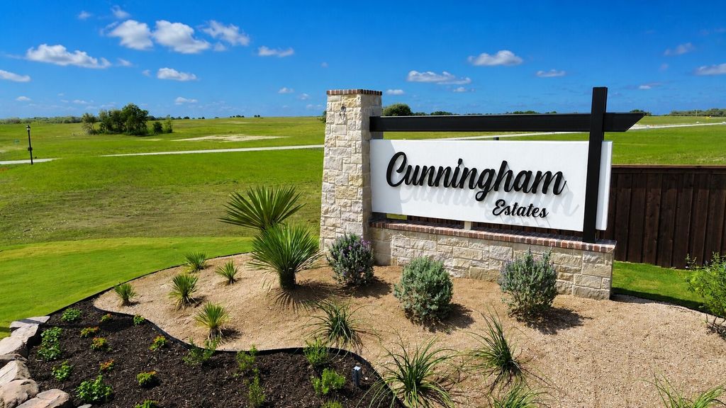1060 Calla Lily Drive, Waxahachie, TX 75167 — photo 2