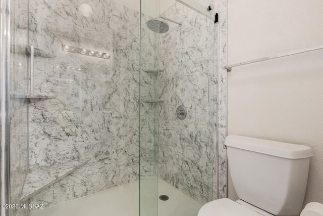 3420 S Crown Dancer Drive, Tucson, AZ 85730