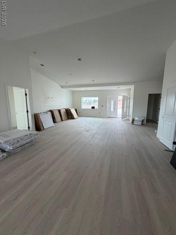 1441 West Lost Creek Drive, Pahrump, NV 89048