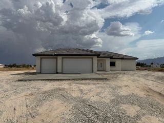 1441 West Lost Creek Drive, Pahrump, NV 89048