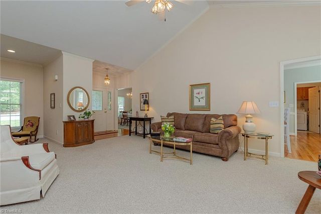 5613 Birkdale Drive, Lexington, NC 27295