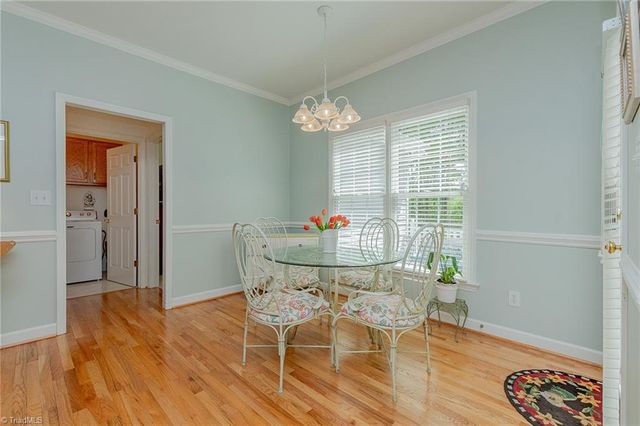 5613 Birkdale Drive, Lexington, NC 27295