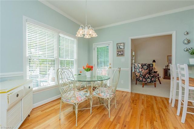5613 Birkdale Drive, Lexington, NC 27295