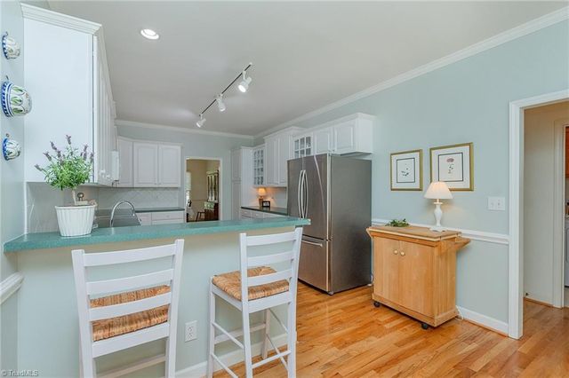 5613 Birkdale Drive, Lexington, NC 27295