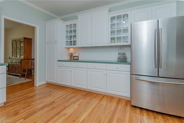 5613 Birkdale Drive, Lexington, NC 27295