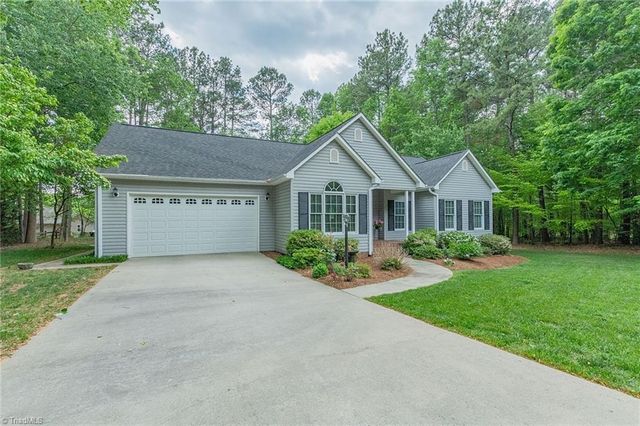 5613 Birkdale Drive, Lexington, NC 27295