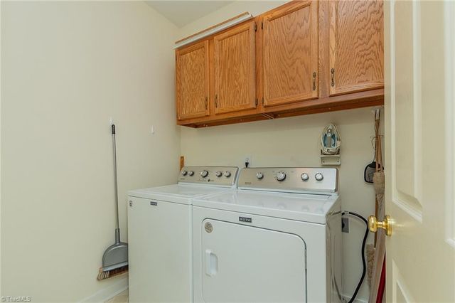 5613 Birkdale Drive, Lexington, NC 27295