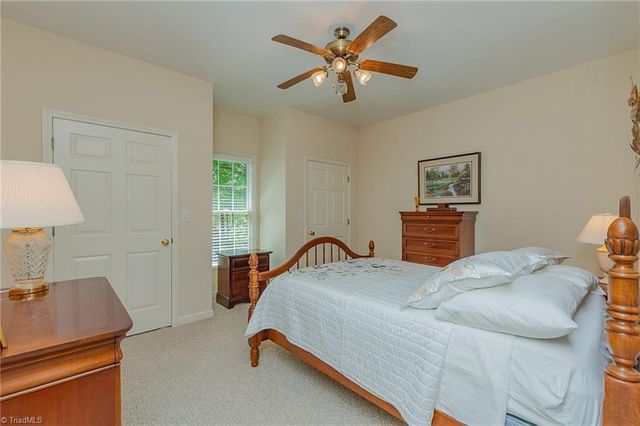 5613 Birkdale Drive, Lexington, NC 27295