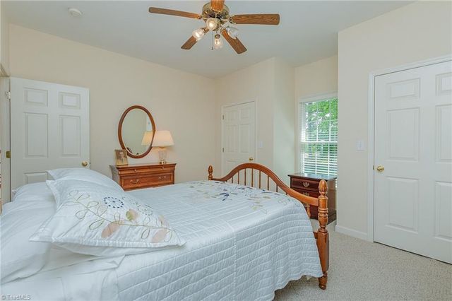 5613 Birkdale Drive, Lexington, NC 27295