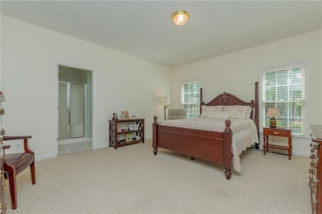 5613 Birkdale Drive, Lexington, NC 27295
