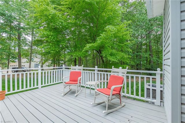 5613 Birkdale Drive, Lexington, NC 27295