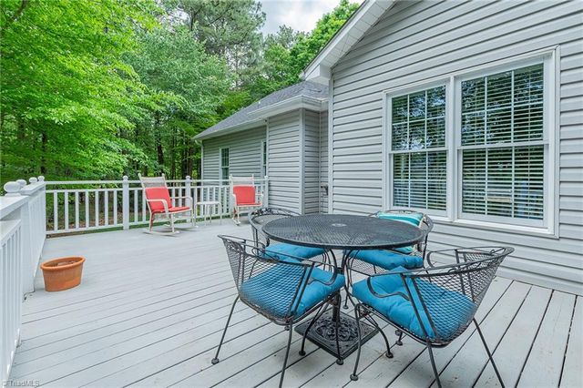 5613 Birkdale Drive, Lexington, NC 27295