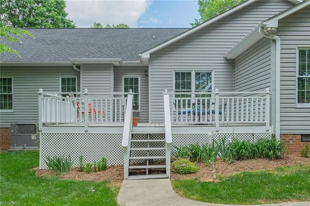 5613 Birkdale Drive, Lexington, NC 27295