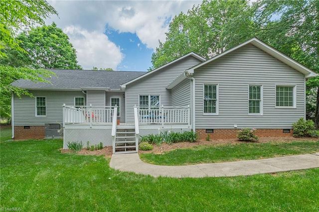 5613 Birkdale Drive, Lexington, NC 27295