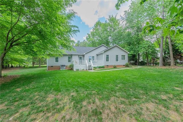 5613 Birkdale Drive, Lexington, NC 27295
