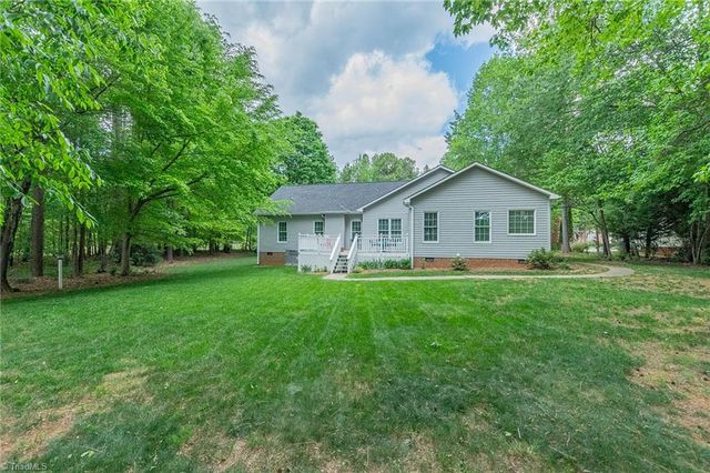 5613 Birkdale Drive, Lexington, NC 27295
