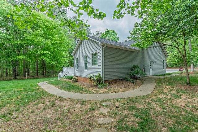 5613 Birkdale Drive, Lexington, NC 27295