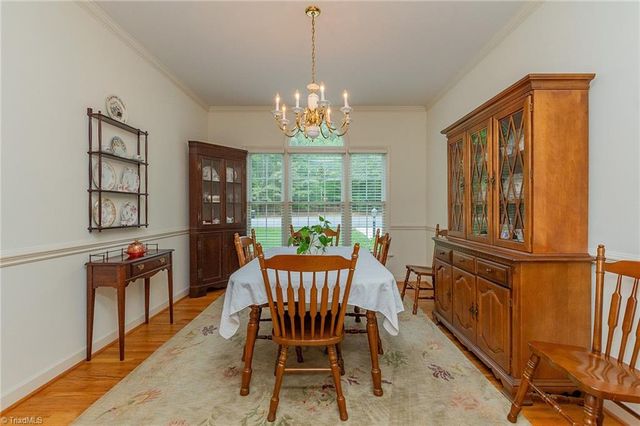 5613 Birkdale Drive, Lexington, NC 27295