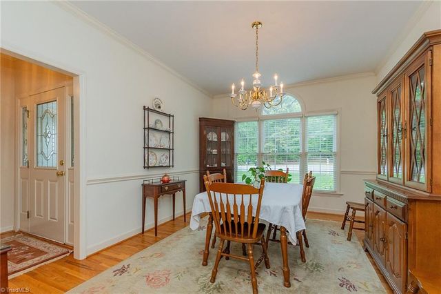 5613 Birkdale Drive, Lexington, NC 27295
