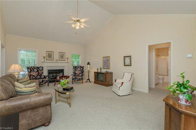 5613 Birkdale Drive, Lexington, NC 27295
