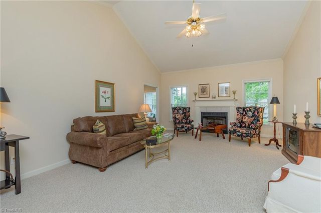 5613 Birkdale Drive, Lexington, NC 27295