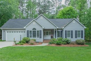 5613 Birkdale Drive, Lexington, NC 27295