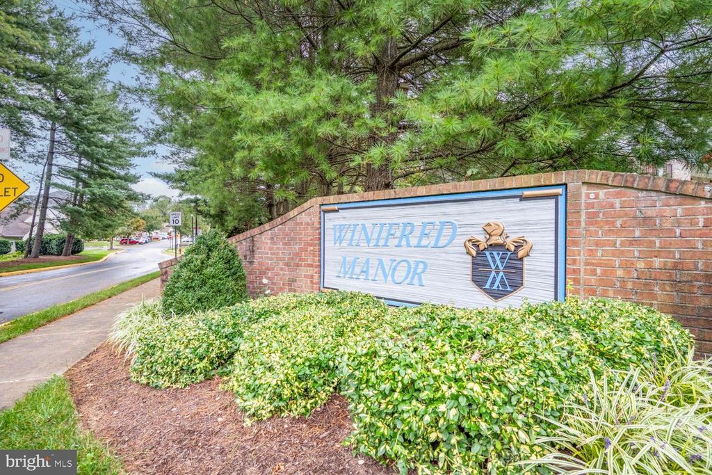 2011 RUDY SERRA DR #1C, Eldersburg, MD 21784