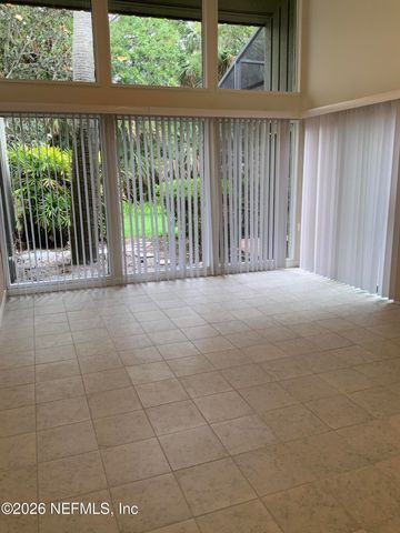 9787 SAWGRASS Drive E, Ponte Vedra Beach, FL 32082