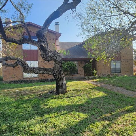 5077 Wingfoot, Corpus Christi, TX 78413