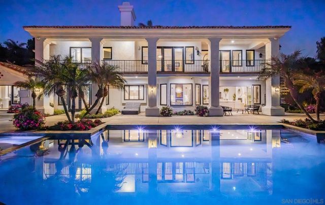 7430 St. Andrews Rd, Rancho Santa Fe, CA 92067